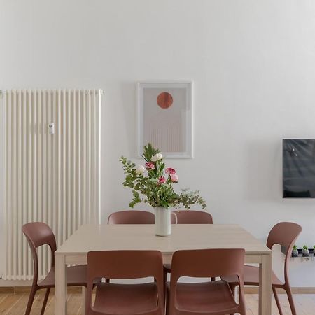 Iflat Colorful And Bright Apartament In Monti Roma Dış mekan fotoğraf