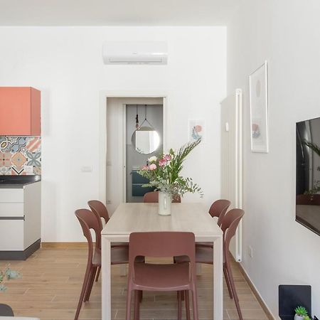 Iflat Colorful And Bright Apartament In Monti Roma Dış mekan fotoğraf