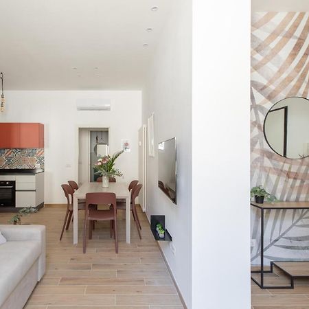 Iflat Colorful And Bright Apartament In Monti Roma Dış mekan fotoğraf