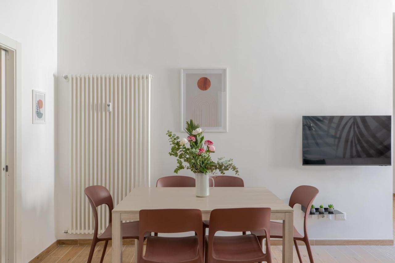 Iflat Colorful And Bright Apartament In Monti Roma Dış mekan fotoğraf