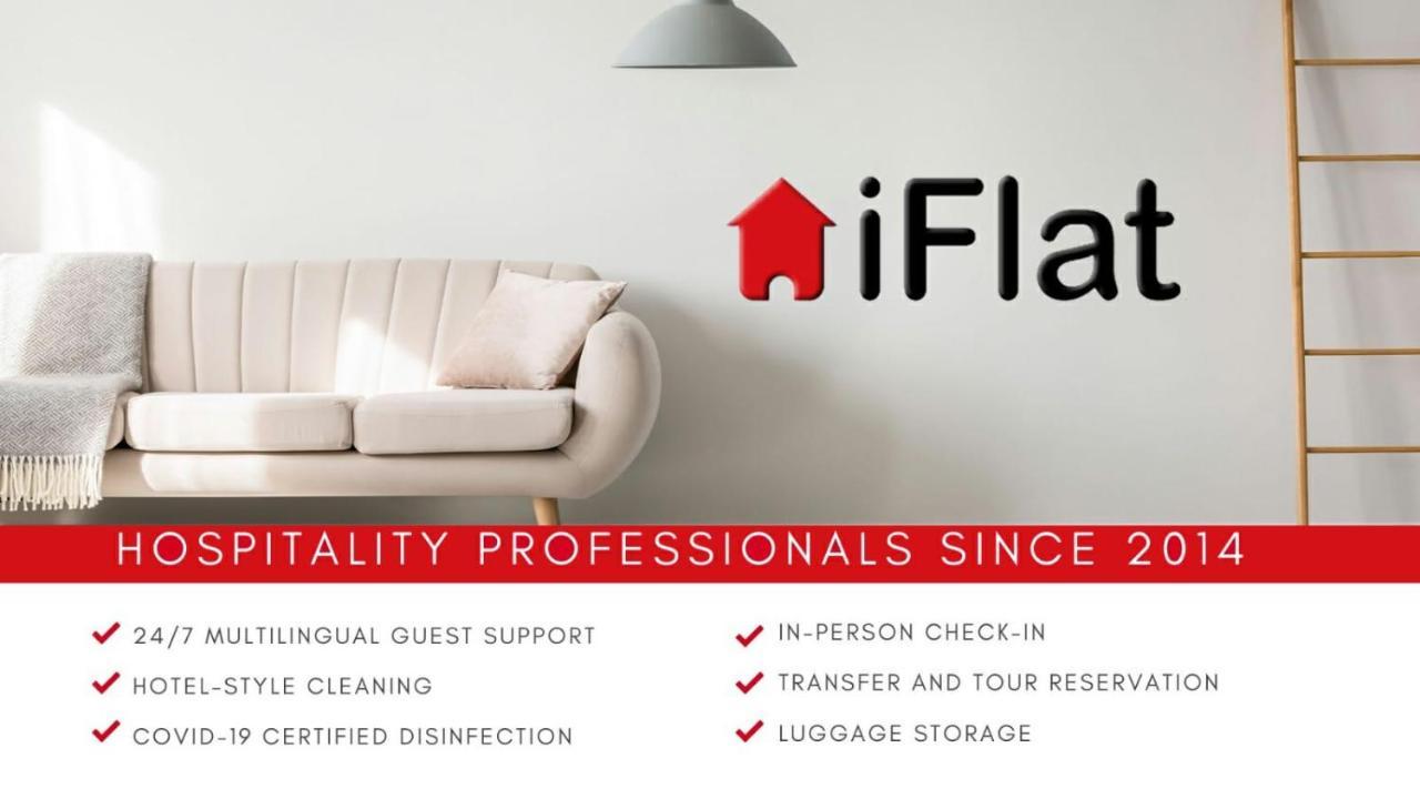 Iflat Colorful And Bright Apartament In Monti Roma Dış mekan fotoğraf