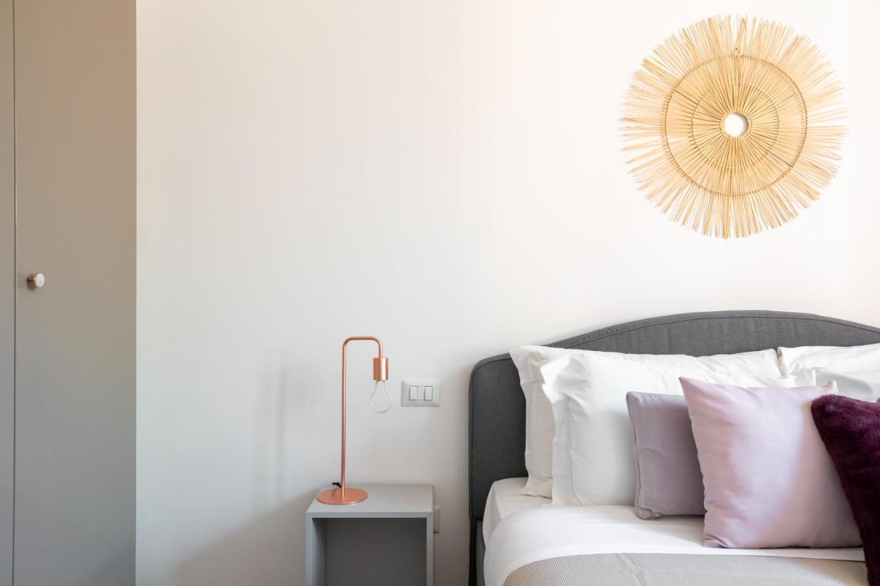 Iflat Colorful And Bright Apartament In Monti Roma Dış mekan fotoğraf
