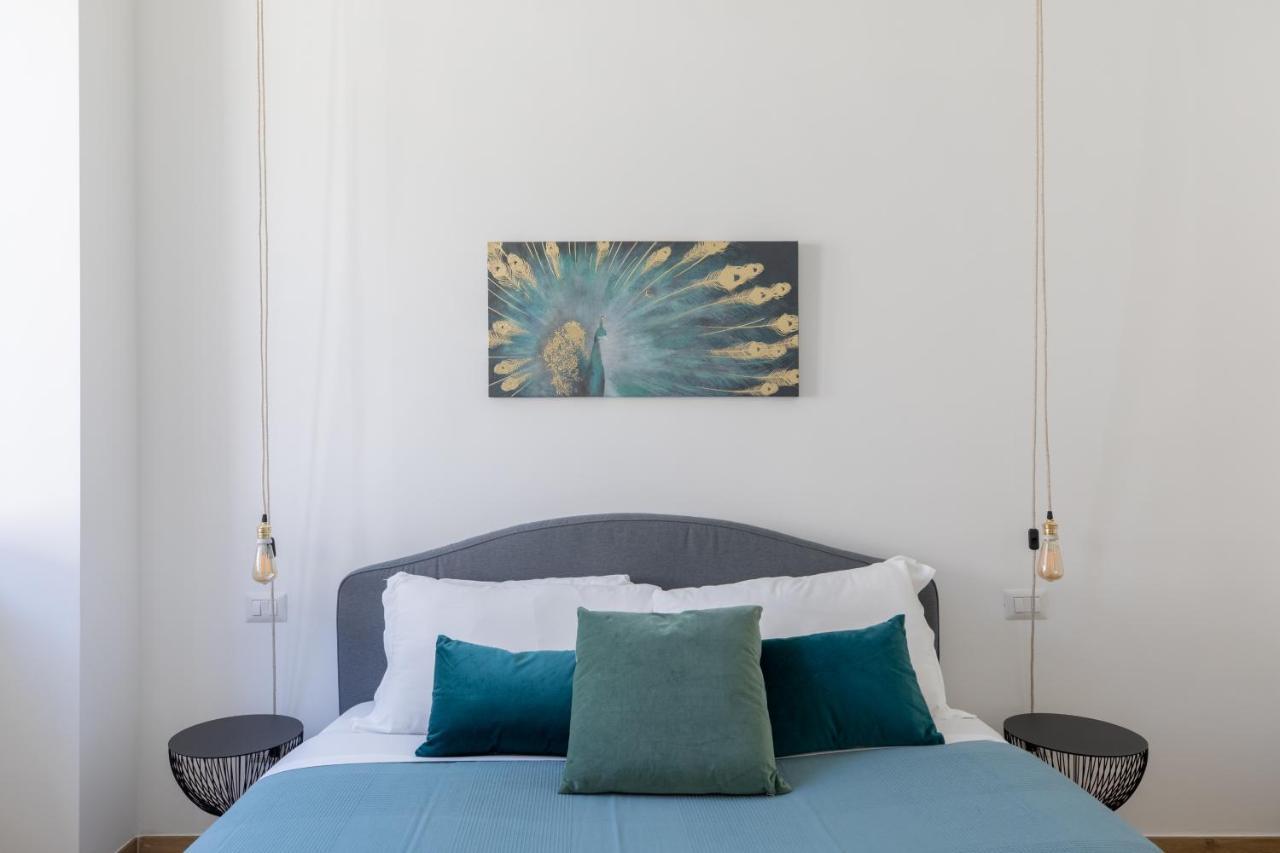 Iflat Colorful And Bright Apartament In Monti Roma Dış mekan fotoğraf