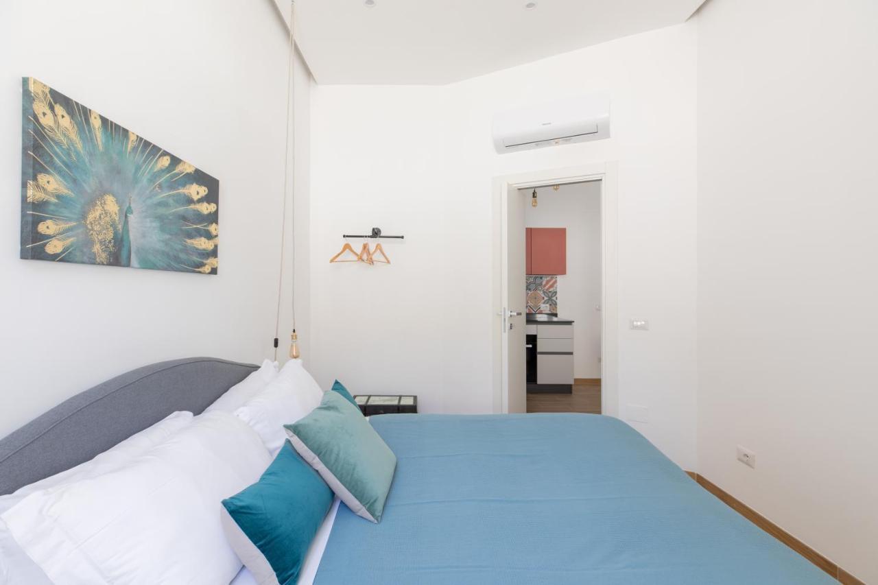 Iflat Colorful And Bright Apartament In Monti Roma Dış mekan fotoğraf