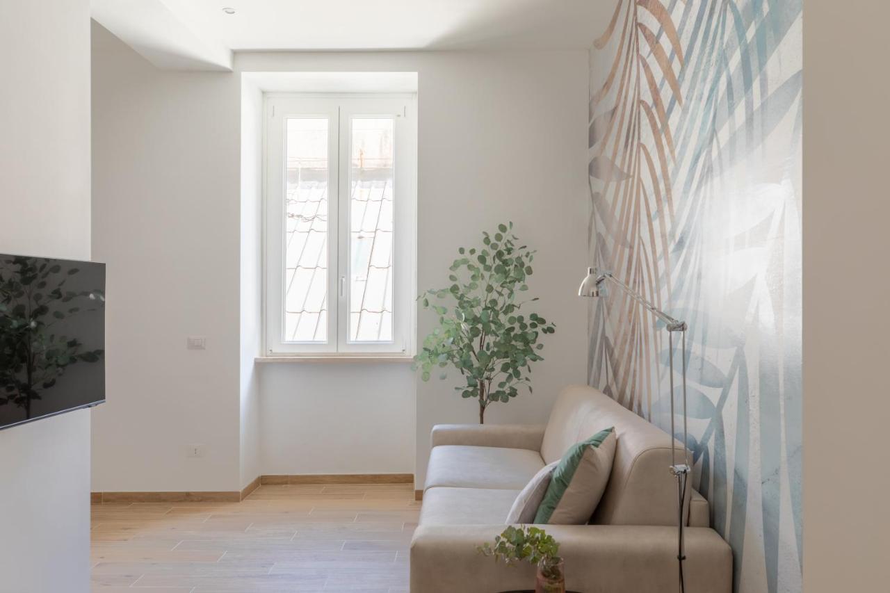 Iflat Colorful And Bright Apartament In Monti Roma Dış mekan fotoğraf