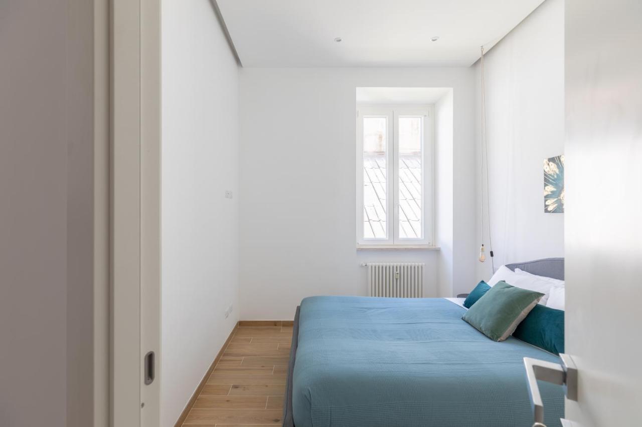 Iflat Colorful And Bright Apartament In Monti Roma Dış mekan fotoğraf