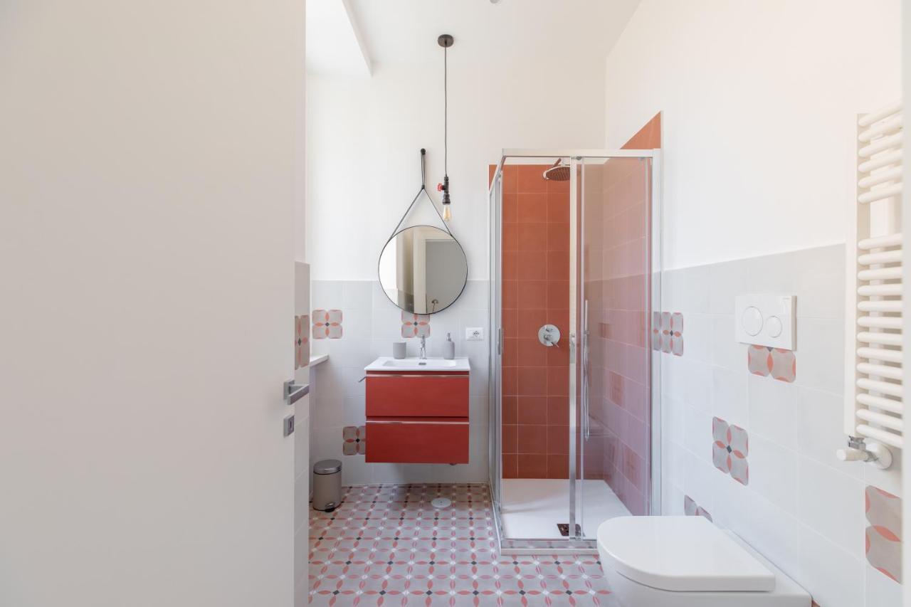 Iflat Colorful And Bright Apartament In Monti Roma Dış mekan fotoğraf