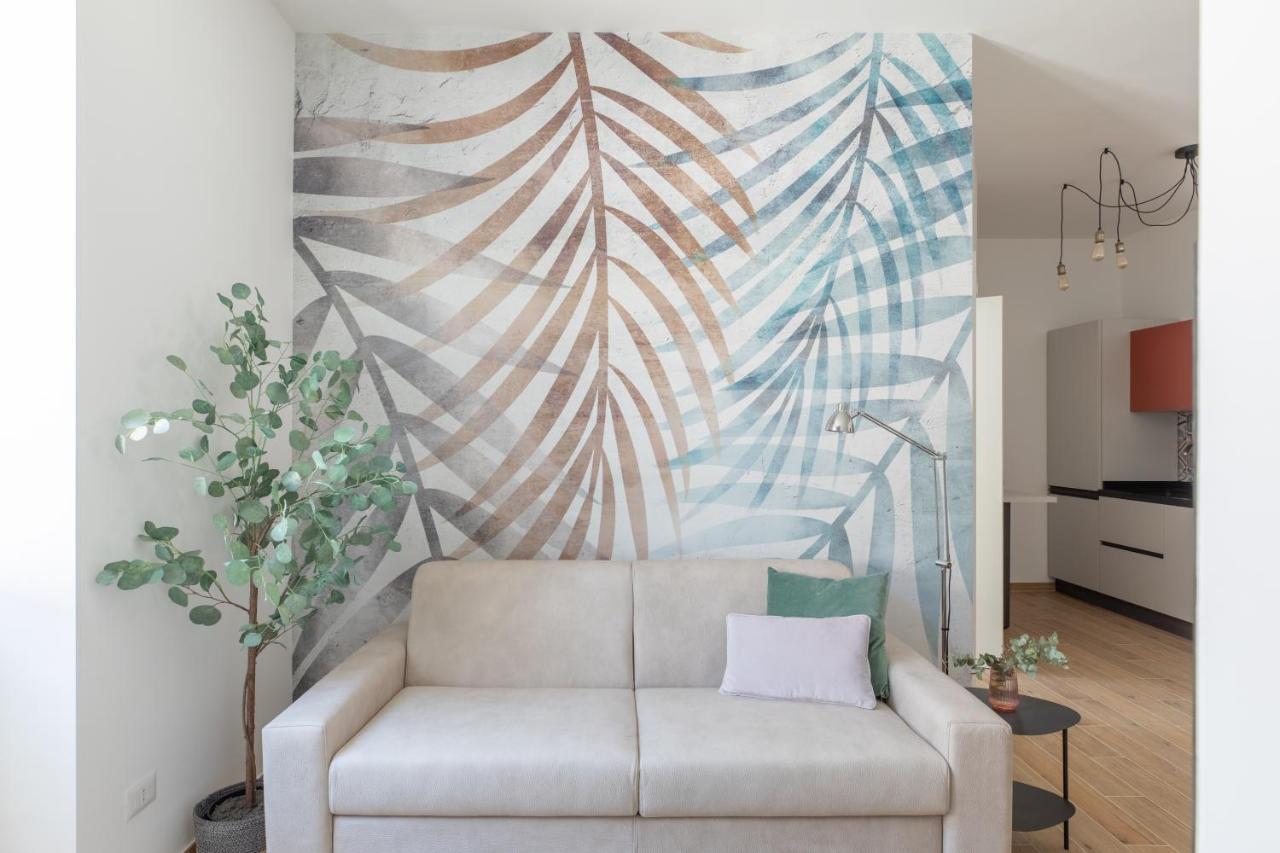 Iflat Colorful And Bright Apartament In Monti Roma Dış mekan fotoğraf