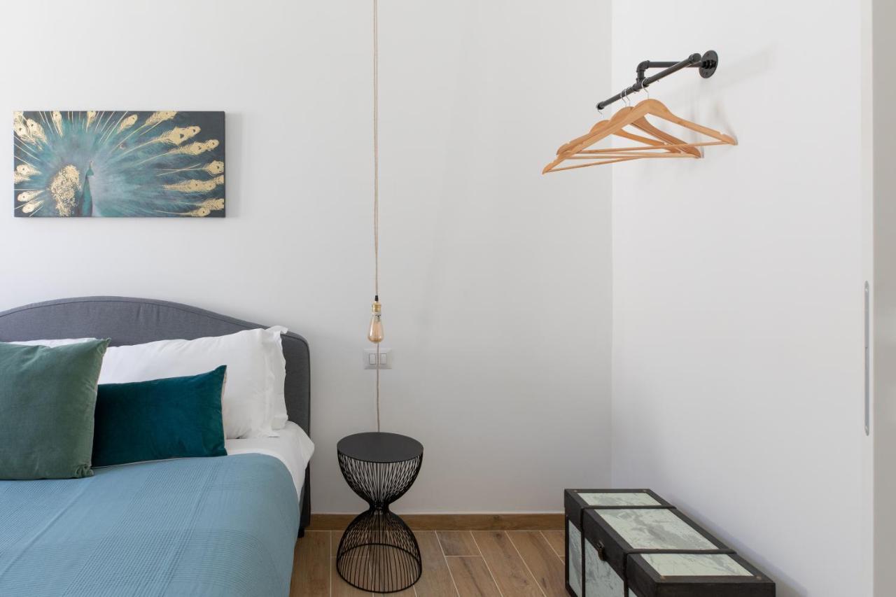 Iflat Colorful And Bright Apartament In Monti Roma Dış mekan fotoğraf